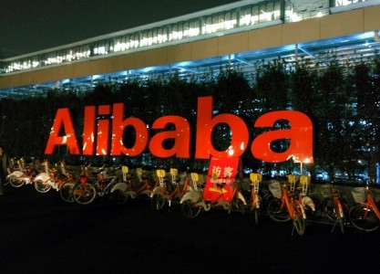 Alibaba sbarca in Europa, Italia apripista