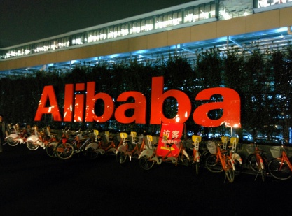 Alibaba sbarca in Europa, Italia apripista