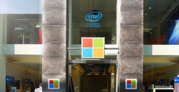 Apre a Milano la nuova Casa Microsoft powered by Intel