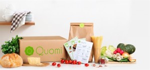 quomi software