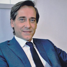 Stefano De Angelis nominato Chief Executive Officer di Tim Brasil