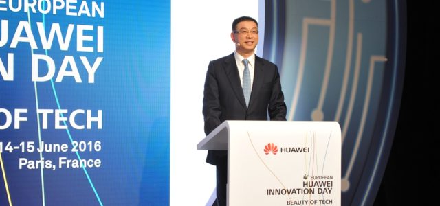 Huawei aprirà un Centro di Ricerca Matematica in Francia
