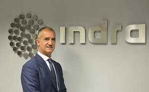 Francesco Gelonese, nuovo responsabile ERP e HCM di Indra in Italia