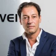 Pier Giorgio Furcas lascia Samsung per Huawei Italia