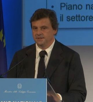 EY Capri:  anche il Ministro Calenda negli interventi della prima giornata