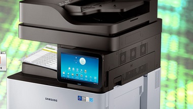 La divisione stampanti Samsung ad HP