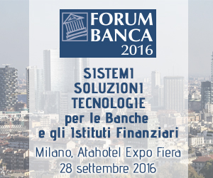forum banca 2016