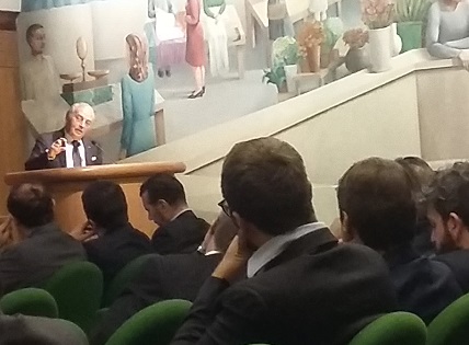 Assintel conferma Giorgio Rapari e nomina il nuovo Consiglio direttivo