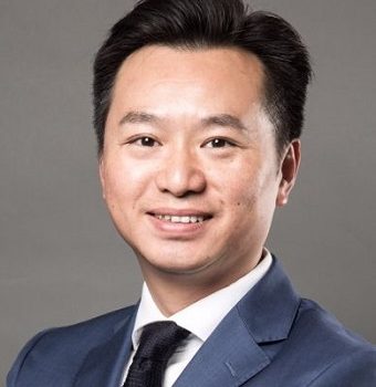 James Zou è il nuovo General Manager divisione Consumer Business Group di Huawei Italia