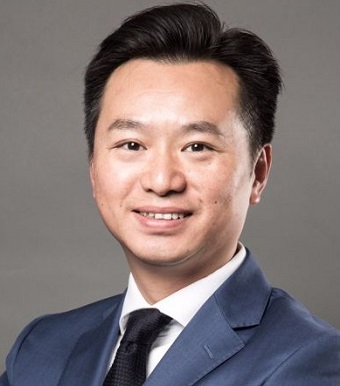 James Zou è il nuovo General Manager divisione Consumer Business Group di Huawei Italia