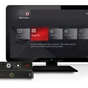 Partnership Vodafone Italia e SKY Italia per la internet TV