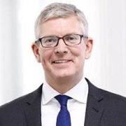 Ericsson : Börje Ekholm assume la carica di Presidente e CEO