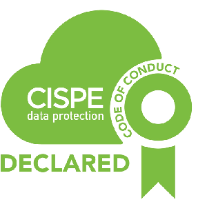 Aruba ed i Provider Europei di Servizi Cloud aderiscono al Codice di Condotta CISPE