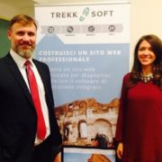 Trekksoft dà una mano digitale al turismo