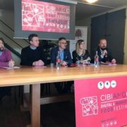 Cibiamoci Digital and Marketing Food Festival 2017