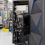 IBM presenta i nuovi mainframe Z14: focus sulla sicurezza