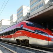 AGCM: multa da 5mln a Trenitalia per scorrettezza telematica
