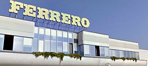 Ferrero diventa “smart”