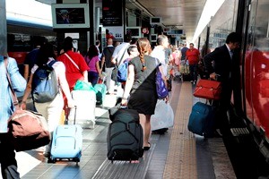 AGCM: Trenitalia interviene sui propri sistemi di prenotazione