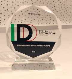 Premio “Italia destinazione digitale”, sei le regioni vincitrici