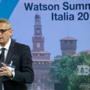 Data Center IBM: ambienti IT di nuova generazione sempre più vicini alle aziende italiane