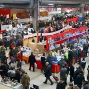 Torna a Modena Expo Elettronica: 400 espositori, quattro eventi in uno.