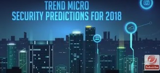Cambi di paradigma: Previsioni Trend Micro sulla sicurezza per il 2018
