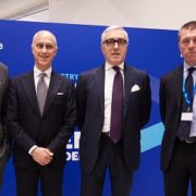 Accenture  inaugura un Centro per l’Innovazione IIoT a Modena