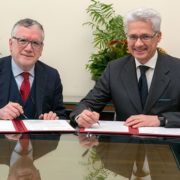 CNR e Italtel firmano un accordo quadro