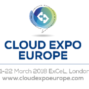 Global Cloud Data Center alla Cloud Expo Europe Londra