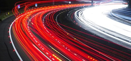 Smart Road: via libera in Gazzetta Ufficiale alle strade intelligenti