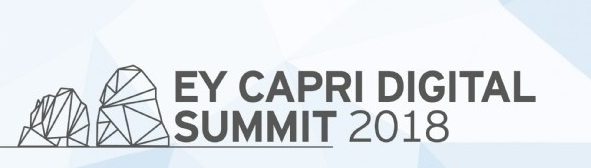 Imprese e sistema Italia all’undicesima edizione EY Capri Digital Summit dedicata alla trasformazione digitale