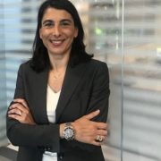 Patrizia Fruzzetti nominata Head of Sales di Fujitsu Italia