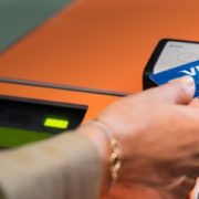 Visa e ATM:  il nuovo biglietto della metropolitana