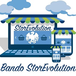 Bando StorEvolution, a sostegno dell’innovazione digitale nel commercio di vicinato