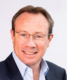 BT Group: Philip Jansen nuovo CEO , nel cda dal 1 gennaio 2019