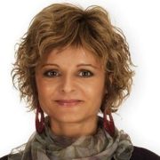 Simona Menghini nuovo direttore della comunicazione di Oracle Italia