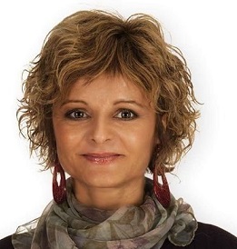 Simona Menghini nuovo direttore della comunicazione di Oracle Italia