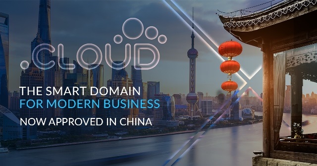 Il dominio .cloud di Aruba sarà registrabile dalle aziende e dai privati in Cina