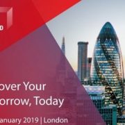 Oracle OpenWorld Europe: la kermesse del colosso americano oggi a Londra