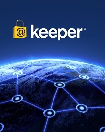 Proteggere l’azienda con Keeper: numero uno contro gli attacchi informatici!