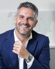 Alessandro Fontana è il nuovo Head of Sales Trend Micro Italia