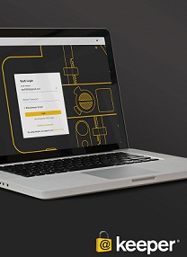 Keeper Security propone un progetto per la gestione delle password e la sicurezza  delle aziende