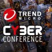 “Trend Micro Cyber Conference”: Milano 19 marzo, Roma 21 marzo