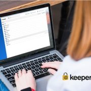 Keeper Security: la scelta più pratica per la protezione delle tue Password