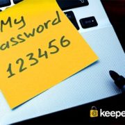 Keeper Security, la soluzione ideale contro le password più deboli