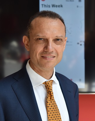 I prossimi step di Vodafone Business: intervista a Giorgio Migliarina