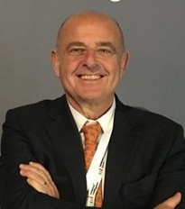 Luca Manuelli è  il nuovo Presidente del Cluster Fabbrica Intelligente