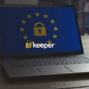 Keeper Security: Password Management e conformità al GDPR in un solo click!