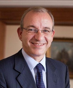 Filippo Arena confermato Segretario Generale dell’Antitrust